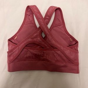 Gymshark sports bra